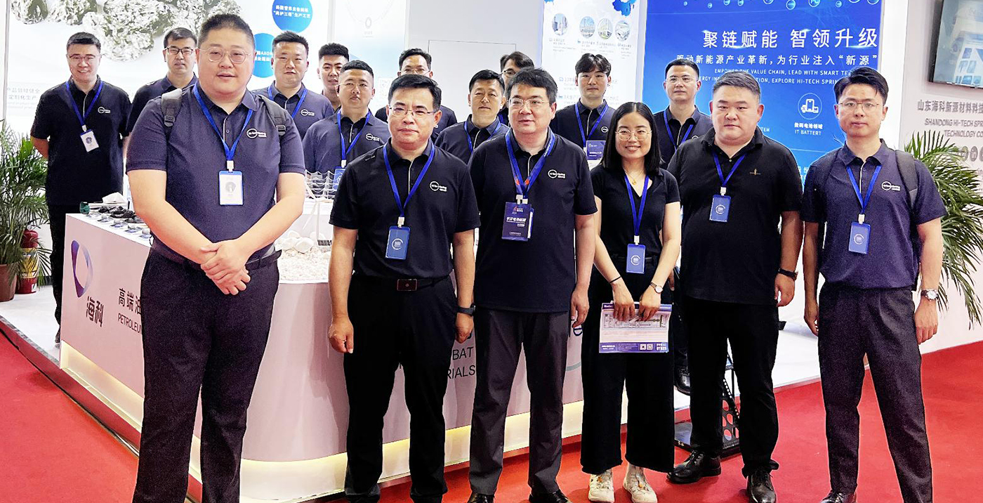 星空体育(中国)官方网站 - STARSPORTS连续五届亮相CIBF，创新赋能未来